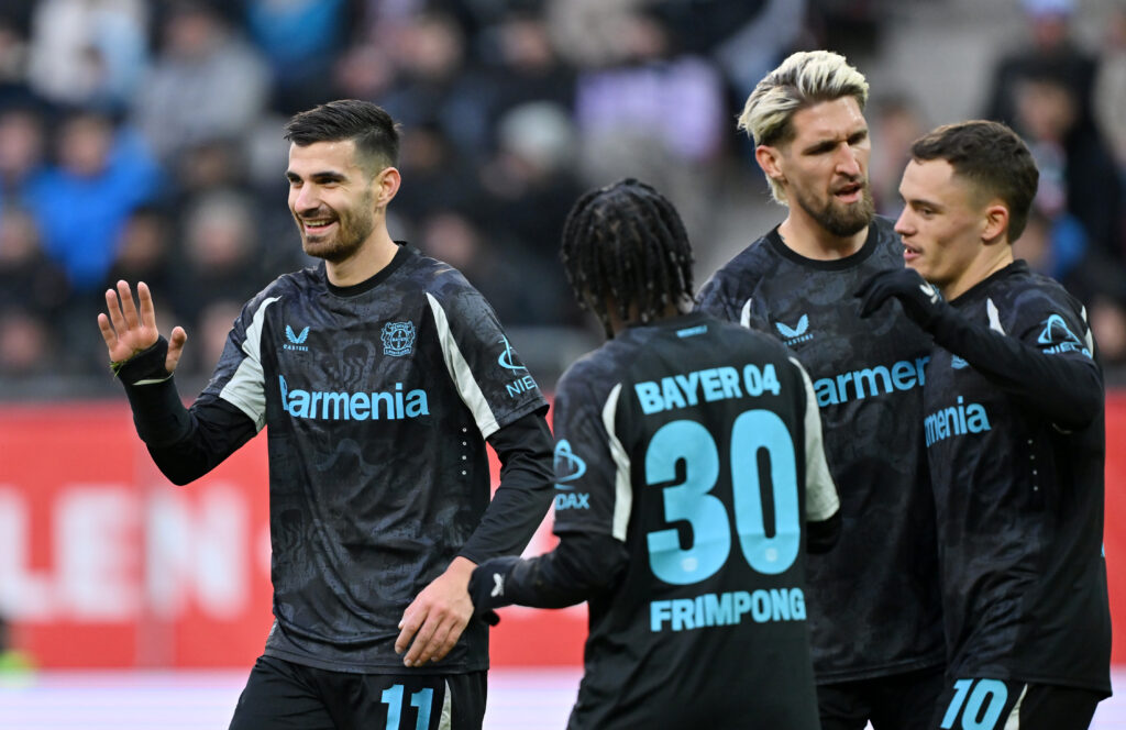 Martin Terrier : Entre Nostalgie et Blocage Psychologique face au LOSC Lille