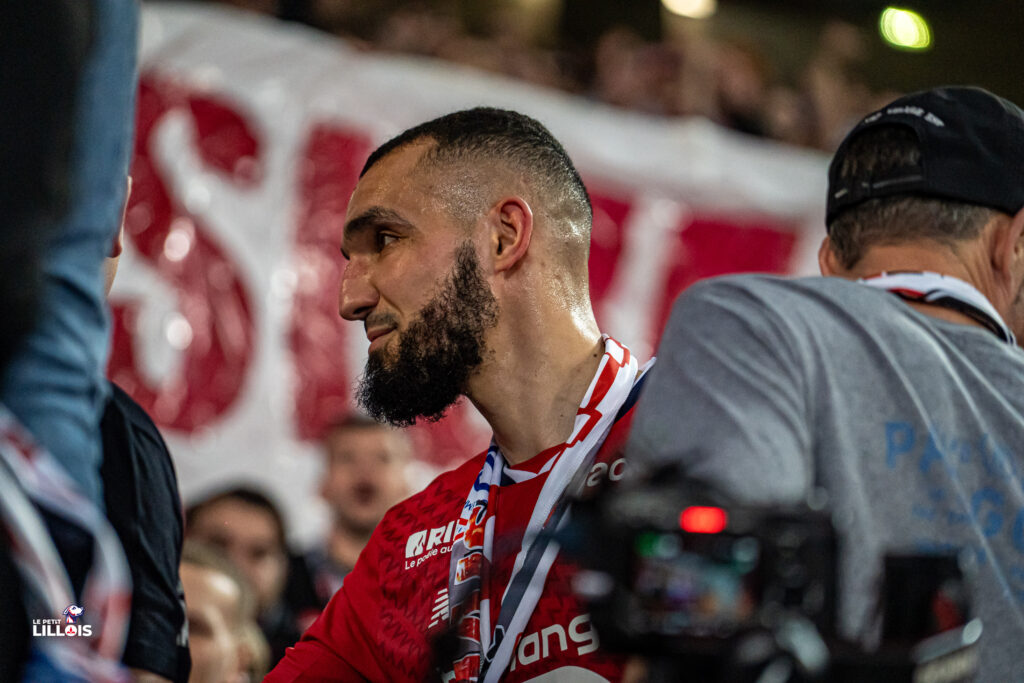 Nabil Bentaleb : Un Retour Triomphal et des Défis au LOSC
