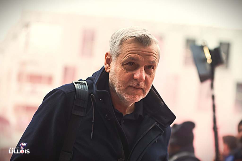 Le LOSC en Quête d'Europe : Stratégies et Défis de Bruno Genesio