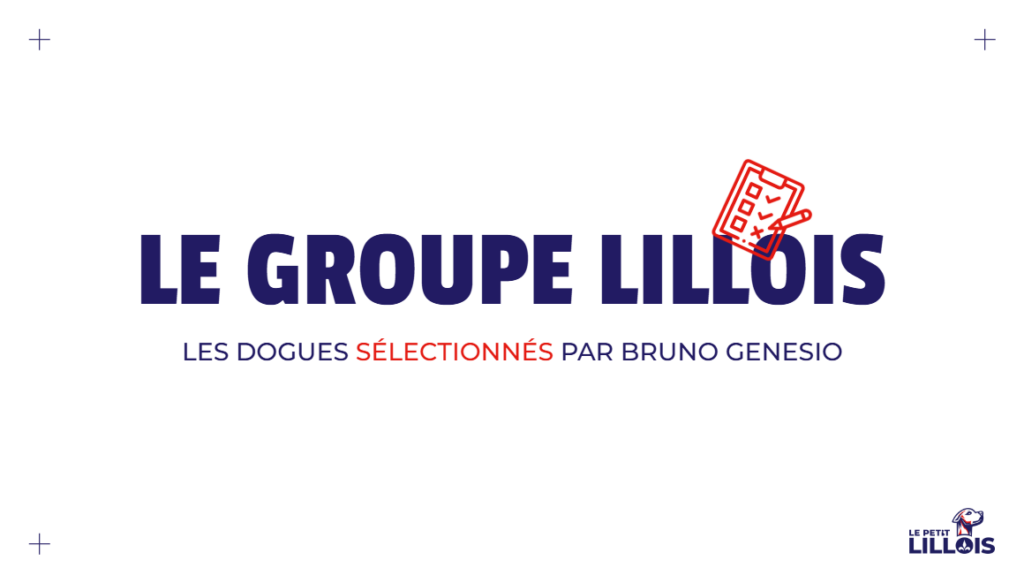 Lille OSC : Bruno Genesio et la Quête de Rédemption en Ligue 1