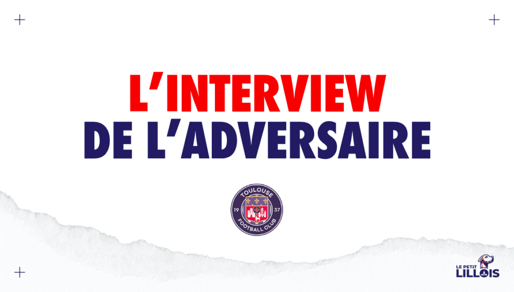 Un Cœur Divisé : Passion et Rivalité entre le Toulouse FC et le Lille OSC