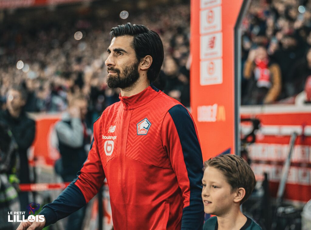 Bruno Genesio : La Magie du Duo André Gomes et Benjamin André au Cœur de la Victoire du LOSC