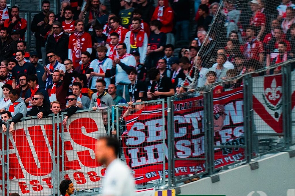 Lille OSC Renoue avec le Succès : Toulouse FC en Quête de Résilience