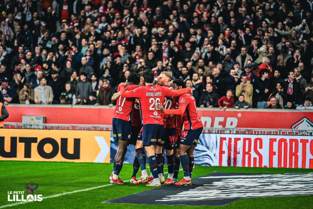 Le Havre AC vs Rennes : Match Crucial pour la Survie en Ligue 1