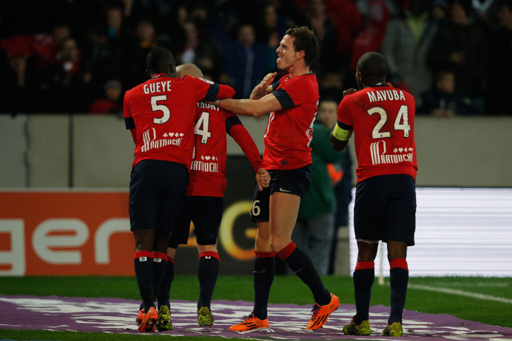 Nolan Roux : De la Ligue 1 au Futsal en Bretagne, un Nouveau Défi Sportif