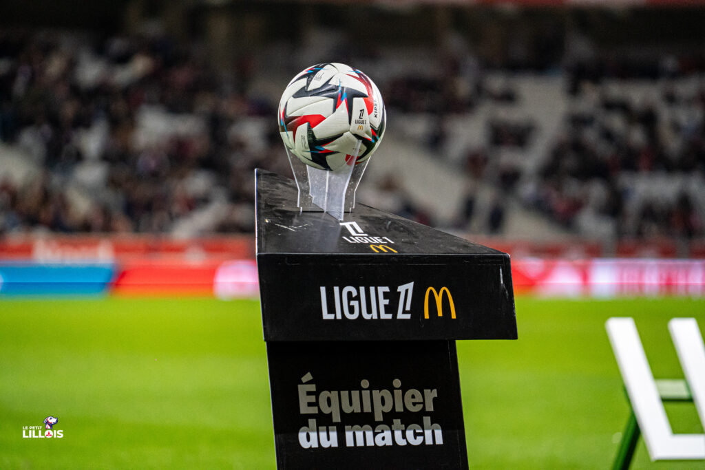 Le LOSC et la Course au Podium : Analyse du Calendrier des Équipes de Ligue 1