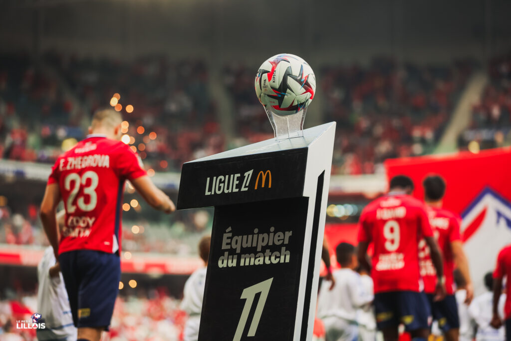 Ligue 1 2024-2025 : Pour un titre, une bataille et des prévisions captivantes