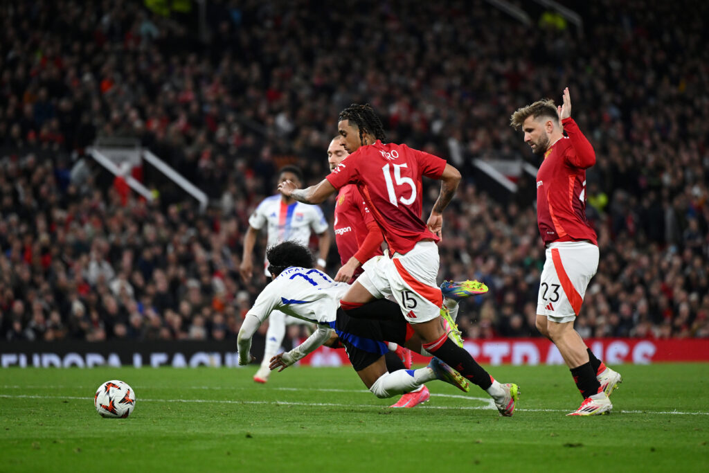 Manchester United : Légende Écrite en Extra-Time lors des Quarts de Finale de la Ligue Europa