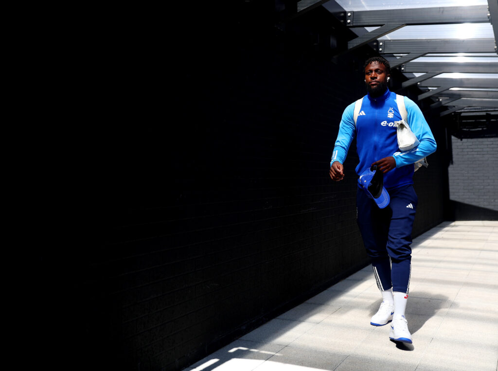 Divock Origi : Un An Sans Jeu et un Avenir Footballistique Incertain