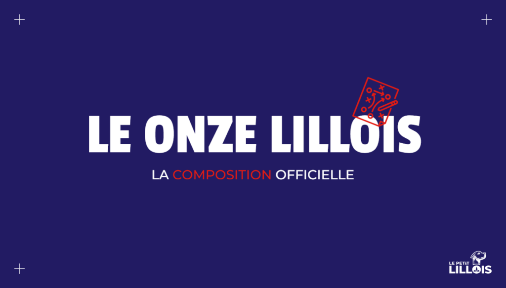 Coupe de France 2024-25 : Prédictions de Formations pour Lille OSC vs Dunkerque