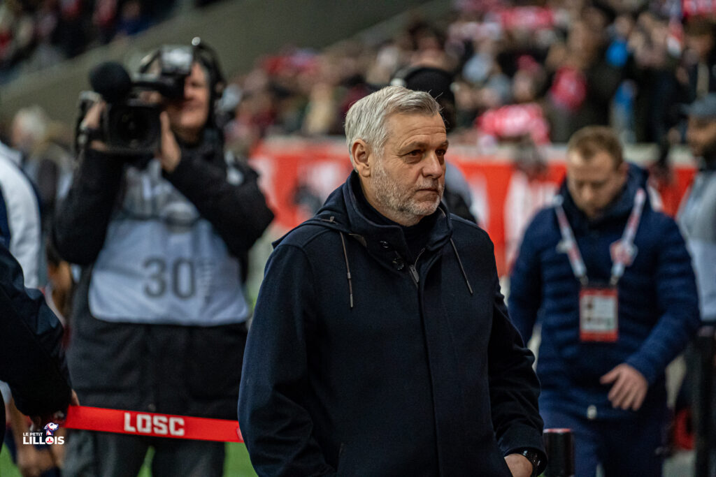 Bruno Genesio : Le Gardien de la Nouvelle Génération du Football Français
