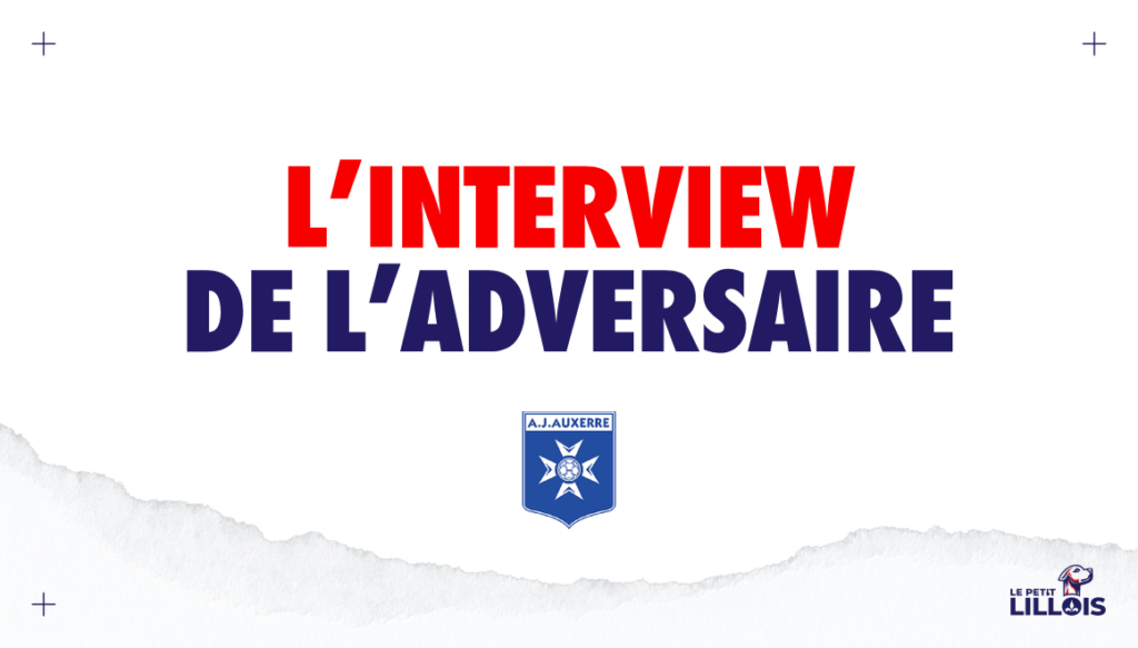 Lille OSC Vs AJ Auxerre : Une Rencontre Cruciale en Ligue 1 pour les Dogues