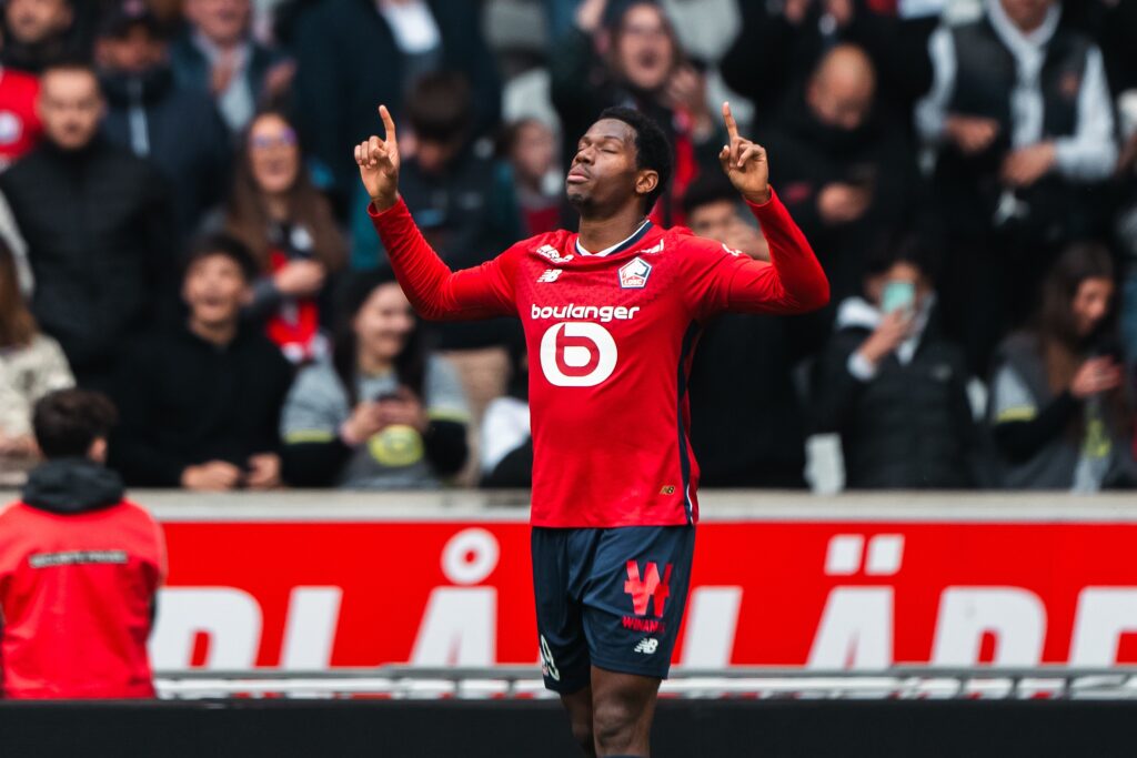 Les Héros du LOSC : Jonathan David et Thomas Meunier Éblouissent en Ligue 1