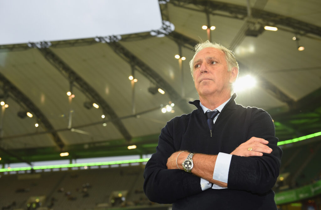 Bruno Genesio à Lille OSC : Vers un Retour au Sommet de la Ligue 1