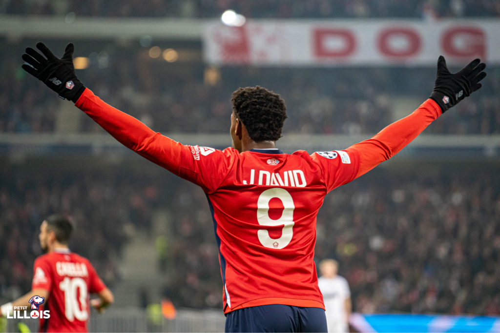 Ligue 1 2024-2025 : Performances Éblouissantes des Joueurs et Équipes