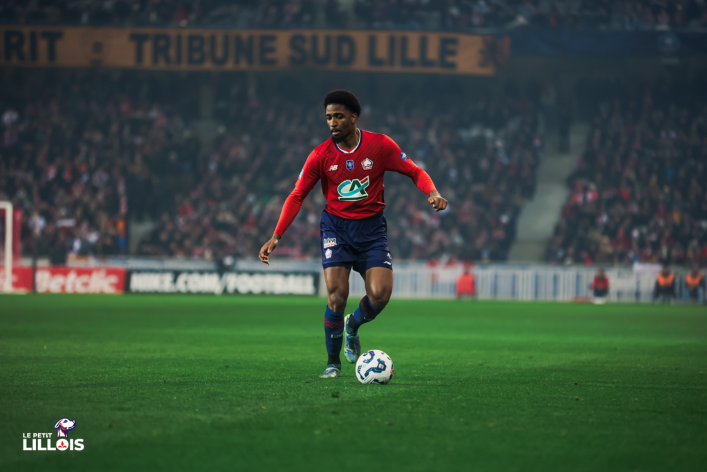 Lille OSC S'incline Face à USL Dunkerque : Une Défaite Amère en Coupe de France