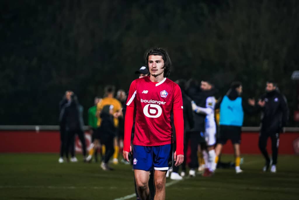 Losc : La Dernière Journée Cruciale pour Burlet, Malouda et les Jeunes Prêtés