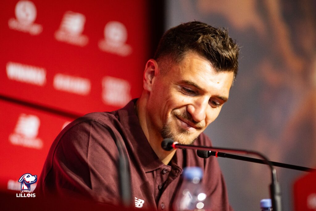 LOSC Lille : Pragmatism and Experience to Avoid Past Disappointments in Ligue 1