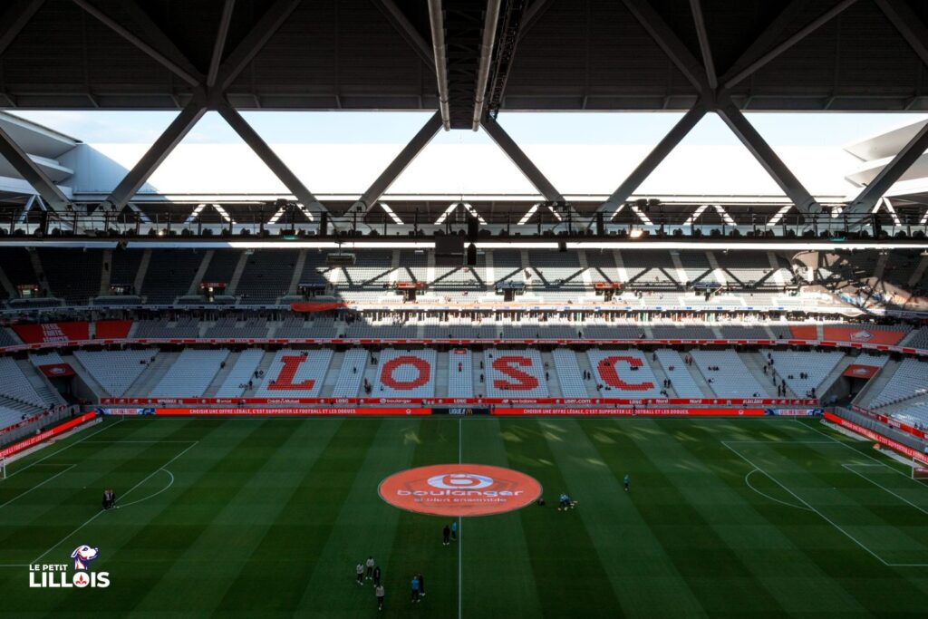 Abonnements LOSC Saison 2025-2026 : Tout Ce Que Vous Devez Savoir
