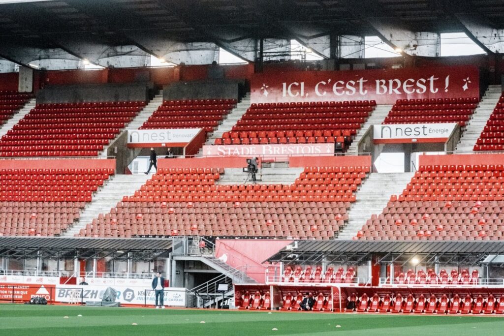 Défaite du LOSC face à Brest : Les supporters expriment leurs craintes pour la Ligue des Champions