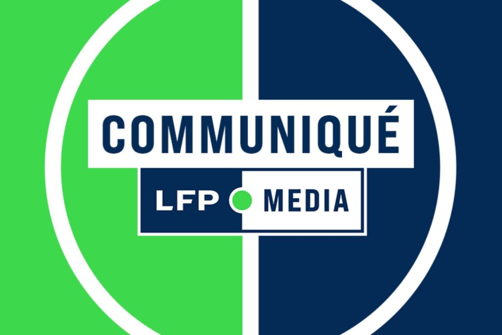 La LFP Intensifie la Lutte Contre le Piratage des Matchs de Ligue 1