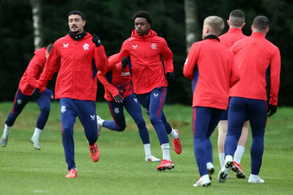 Rafael Fernandes (LOSC) : Retour Sur Son Éphémère Aventure au Rangers FC