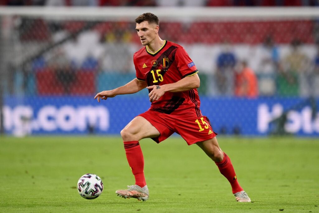 Rudi Garcia : Les Défis des Diables Rouges pour la Qualification à la Coupe du Monde 2026