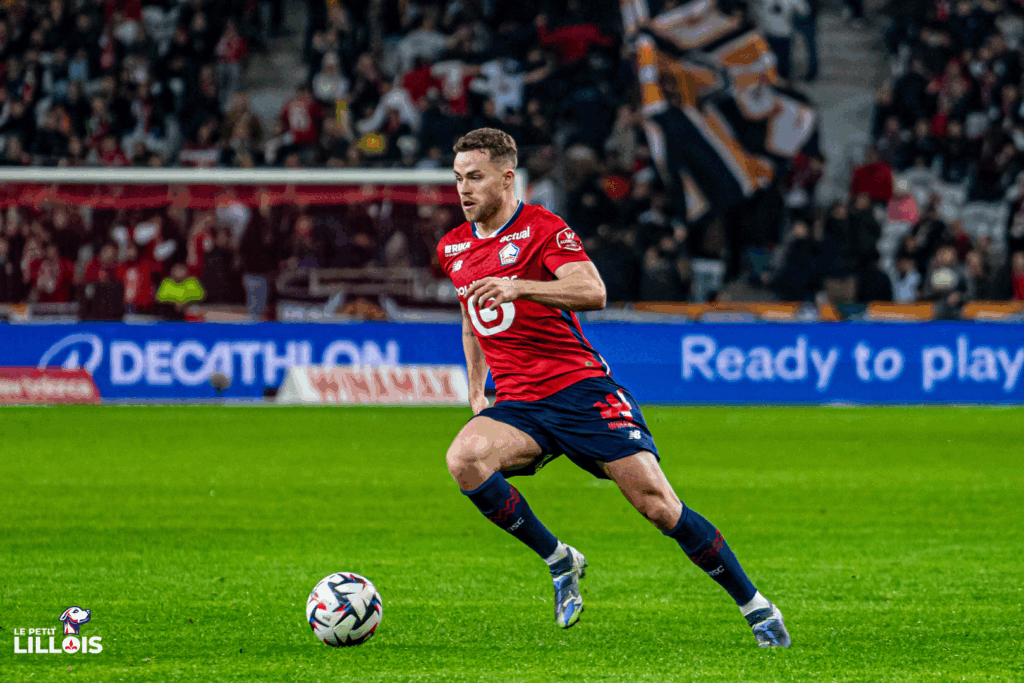 Gabriel Gudmundsson : Le Héros Émergent de la Sélection Suédoise