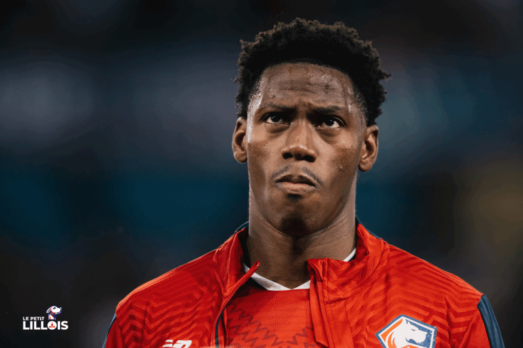 Jonathan David : Un Nouveau Chapitre Avec l'Inter Milan en Perspective
