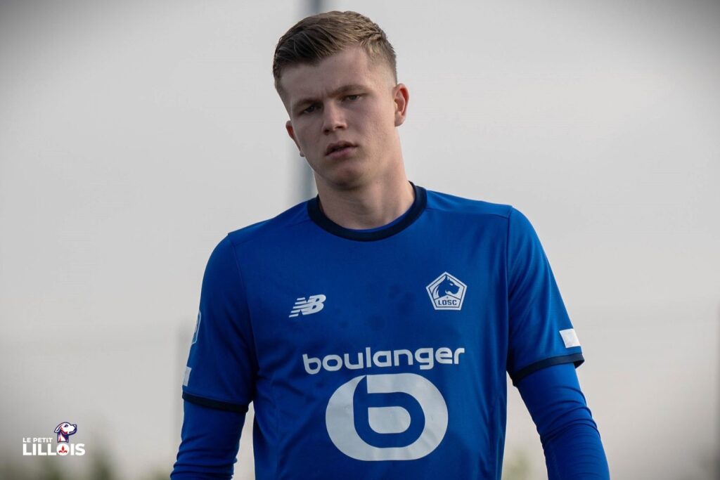 Été Décisif pour Lisandru Olmeta et Thomas Sajous au LOSC : Vers un Avenir Radieux