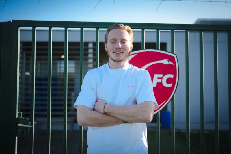 Mathieu Frison : Le Nouveau Capitaine du Valenciennes FC et Son Rôle Stratégique