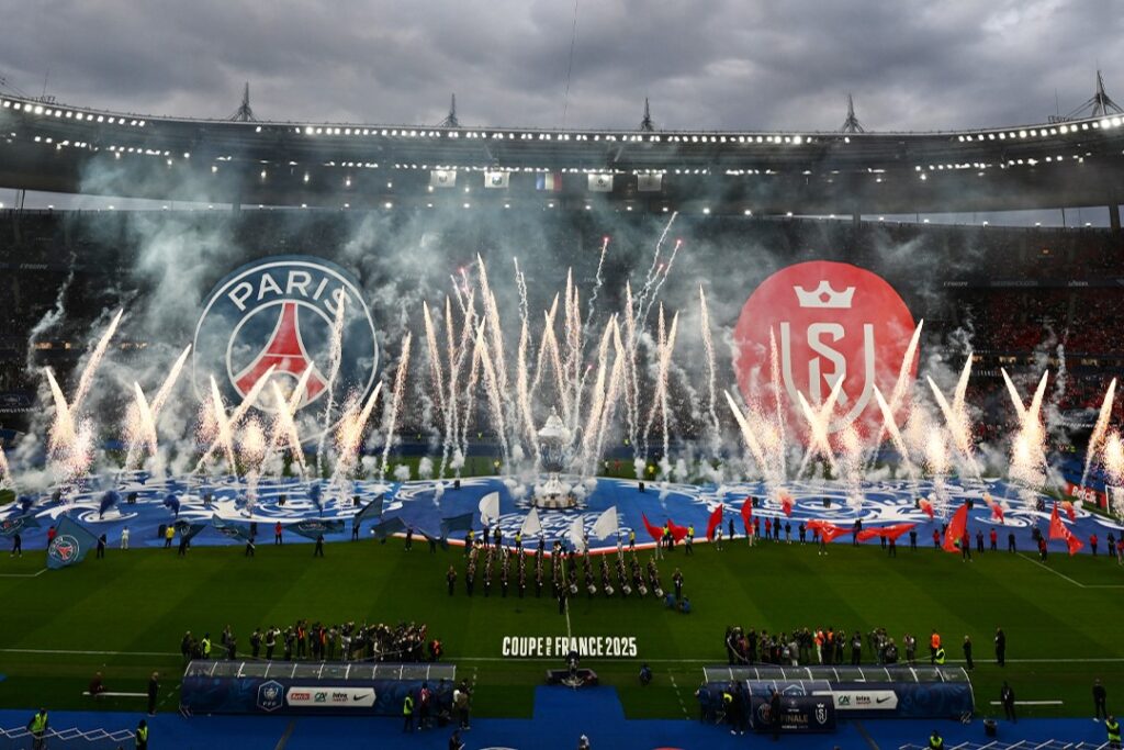 PSG Triomphe en Coupe de France 2025 : Un Pas de Plus Vers l'Histoire