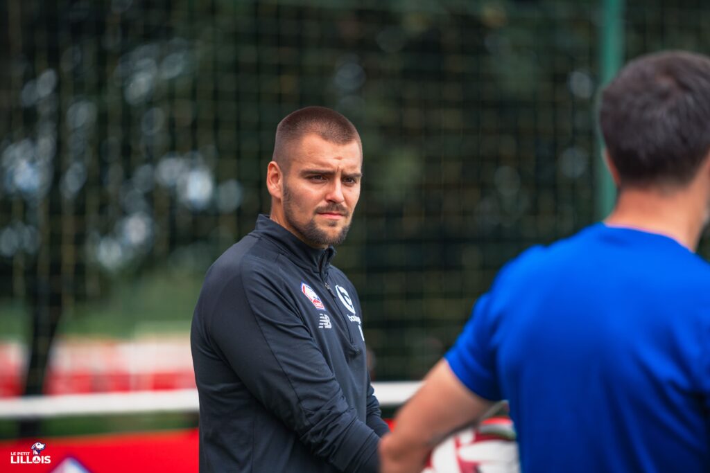 Adam Jakubech : Le Gardien Qui Transforme MFK Zemplin Michalovce en Forteresse