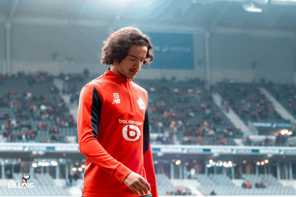 LOSC : Retour sur une Saison 2024-2025 Marquée par des Émotions Contrastées