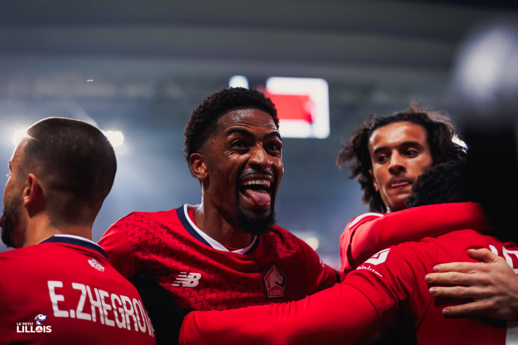 Alexsandro : Joie et Larmes pour sa Première Convocation avec le Brésil