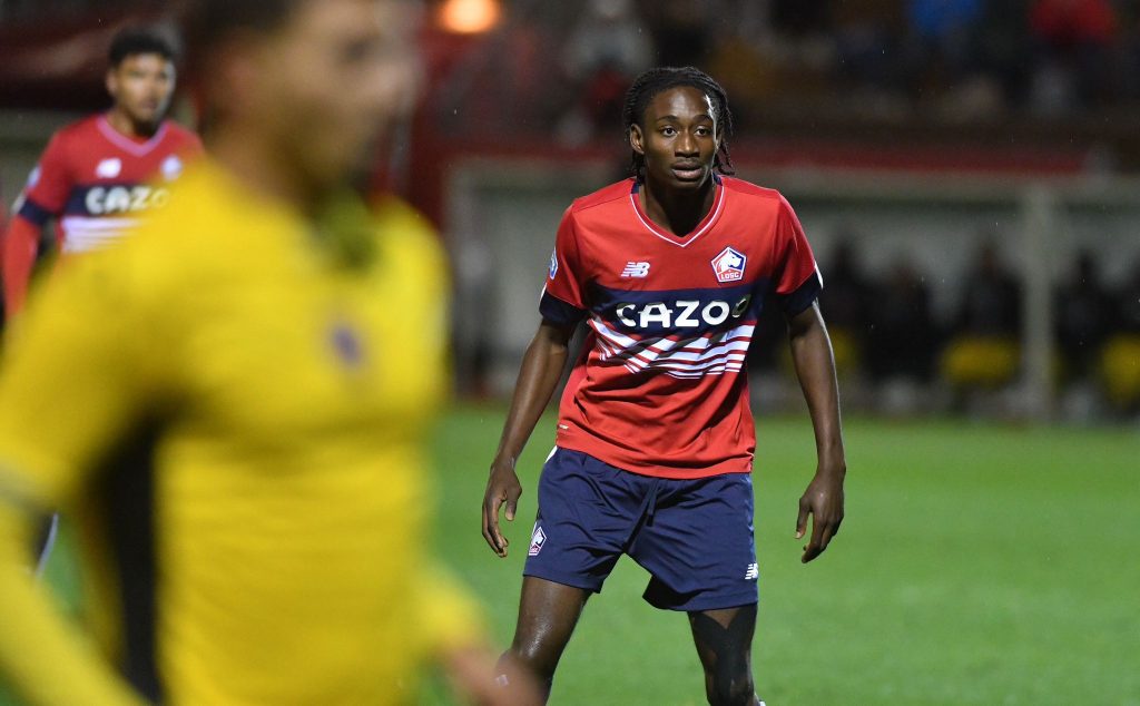Carmel Mabanza : L'Aventure Luxembourgeoise d'un Talent Franco-Congolais