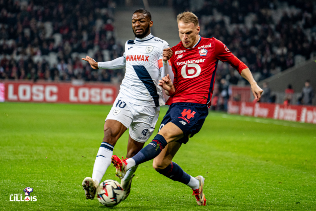 Lille OSC : Une Défaite Surprenante Contre Le Havre AC – Analyse Complète