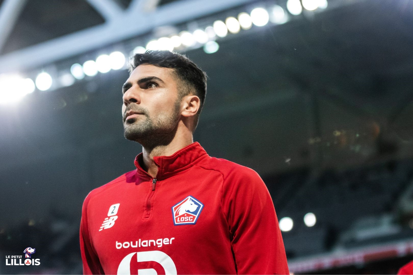 Berke Özer : Le Nouvel Étoile du LOSC et Sa Connexion avec les Légendes Turques