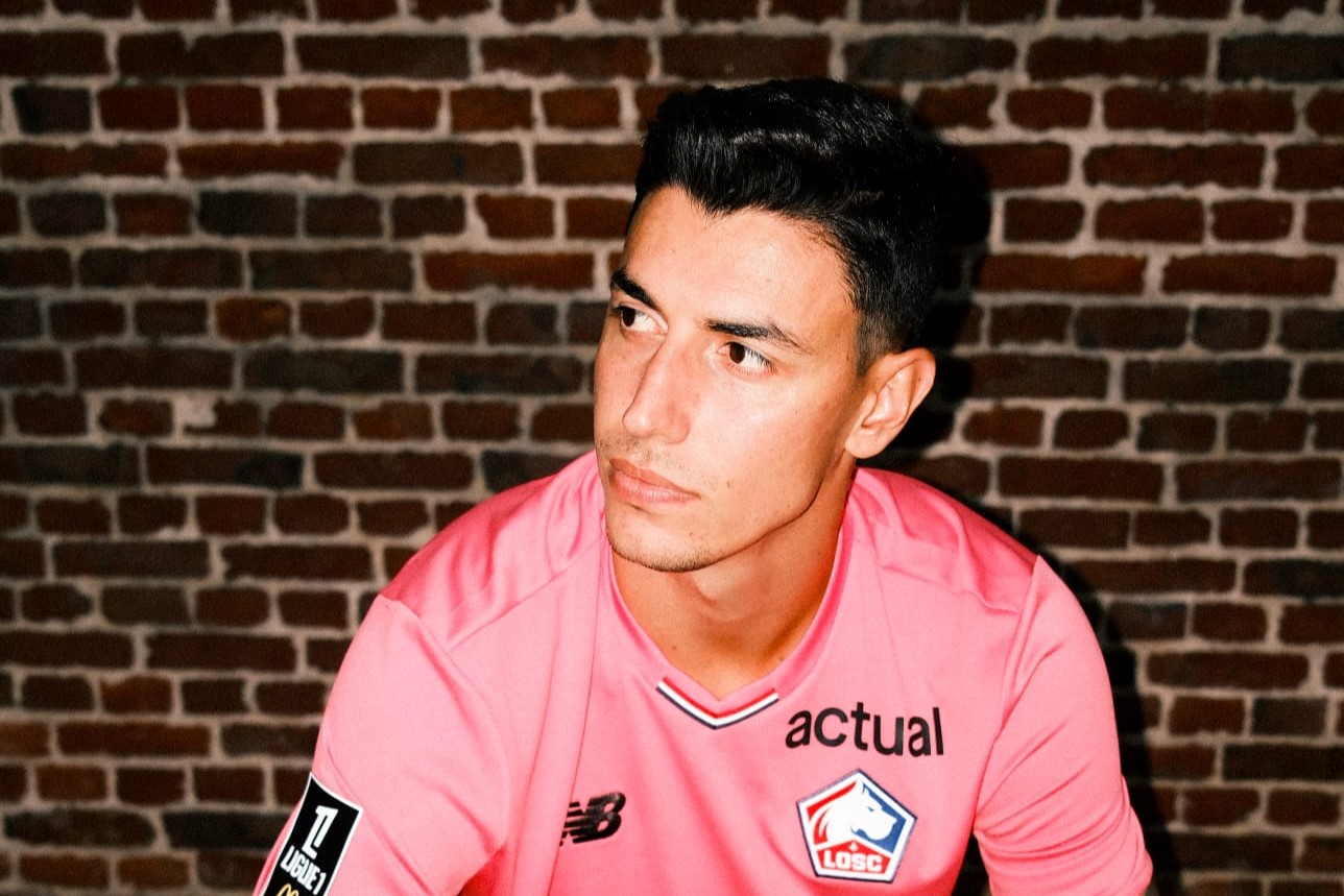 Berke Özer : Le Nouveau Gardien du LOSC Qui Fait Fureur en Ligue 1