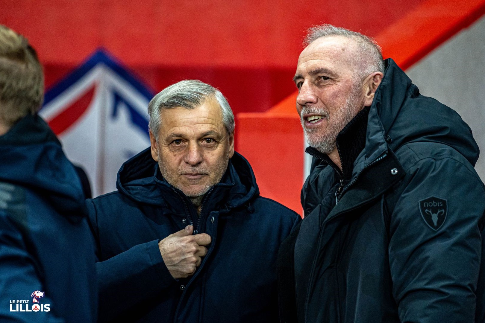 Stade Brestois : Éric Roy et un Effectif Réduit Pour Affronter le LOSC