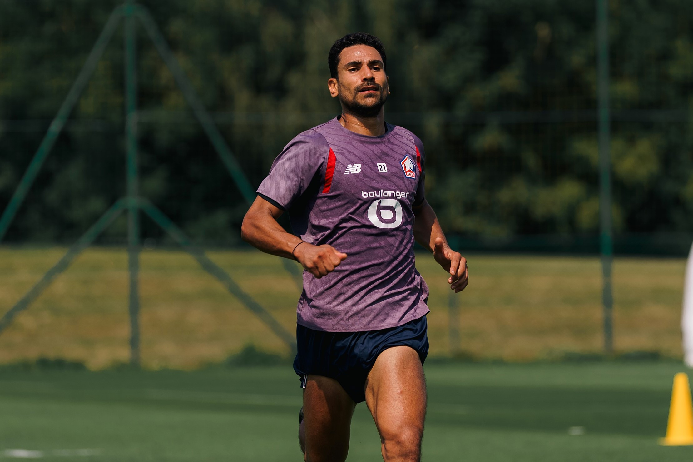 Mercato 2025 : Paris FC à la recherche d'un nouveau souffle après la perte de Benjamin André