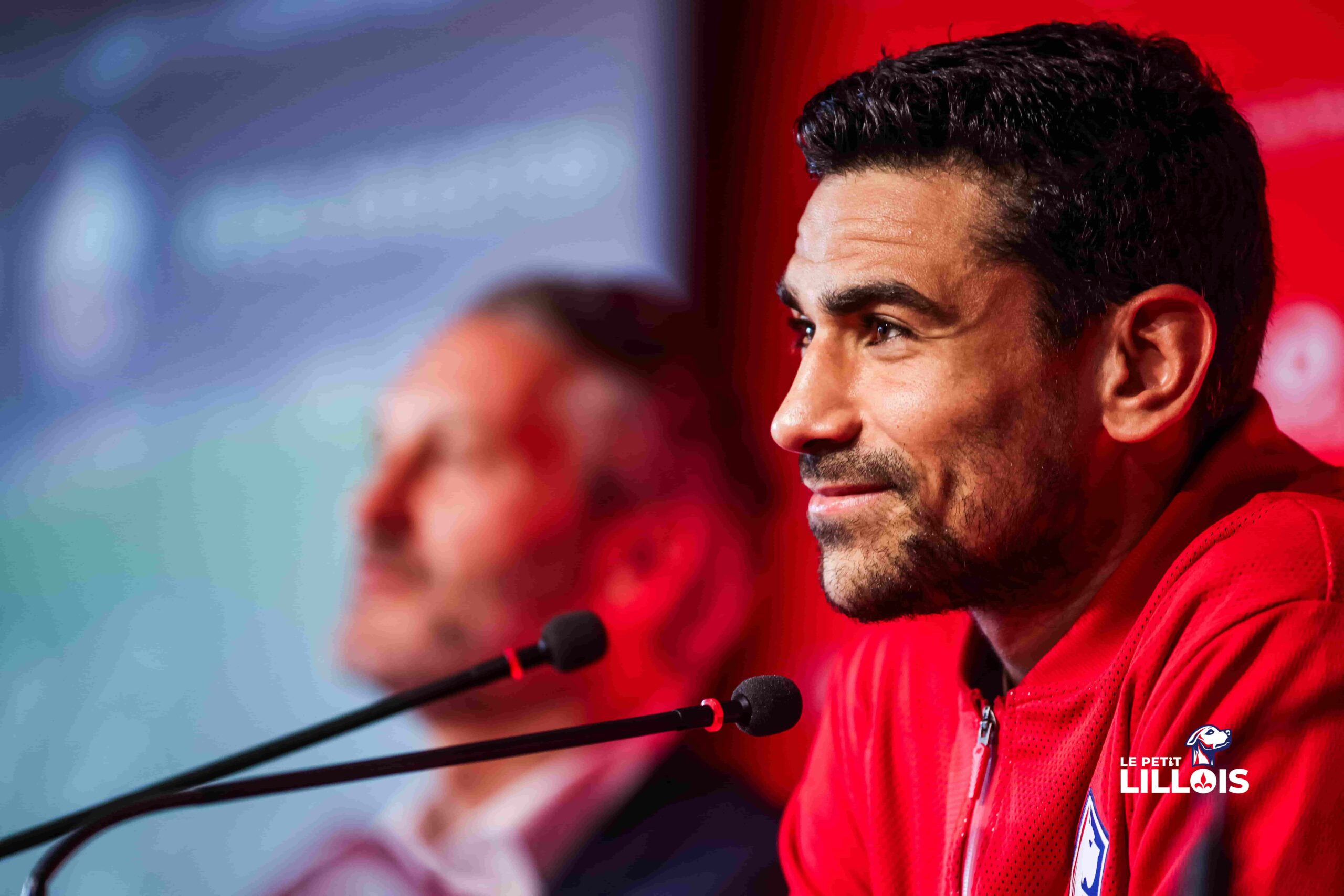 Pourquoi Benjamin André Prolonge avec le LOSC : Un Choix de Fidélité et d'Ambition