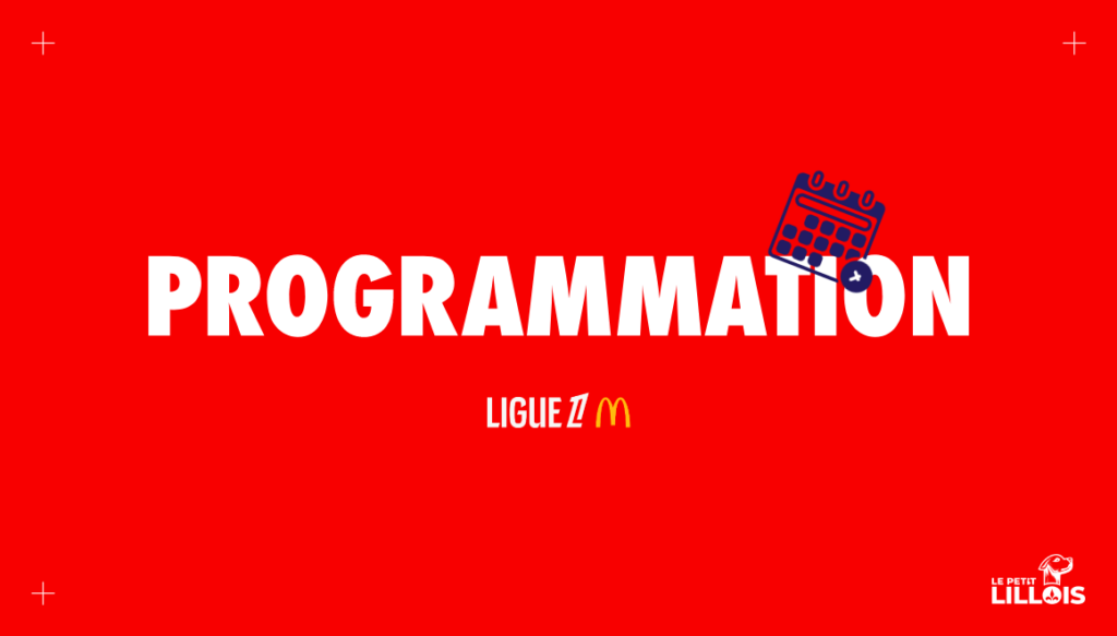 Programmation des matchs du LOSC : Naviguer entre incertitudes et compétitions européennes