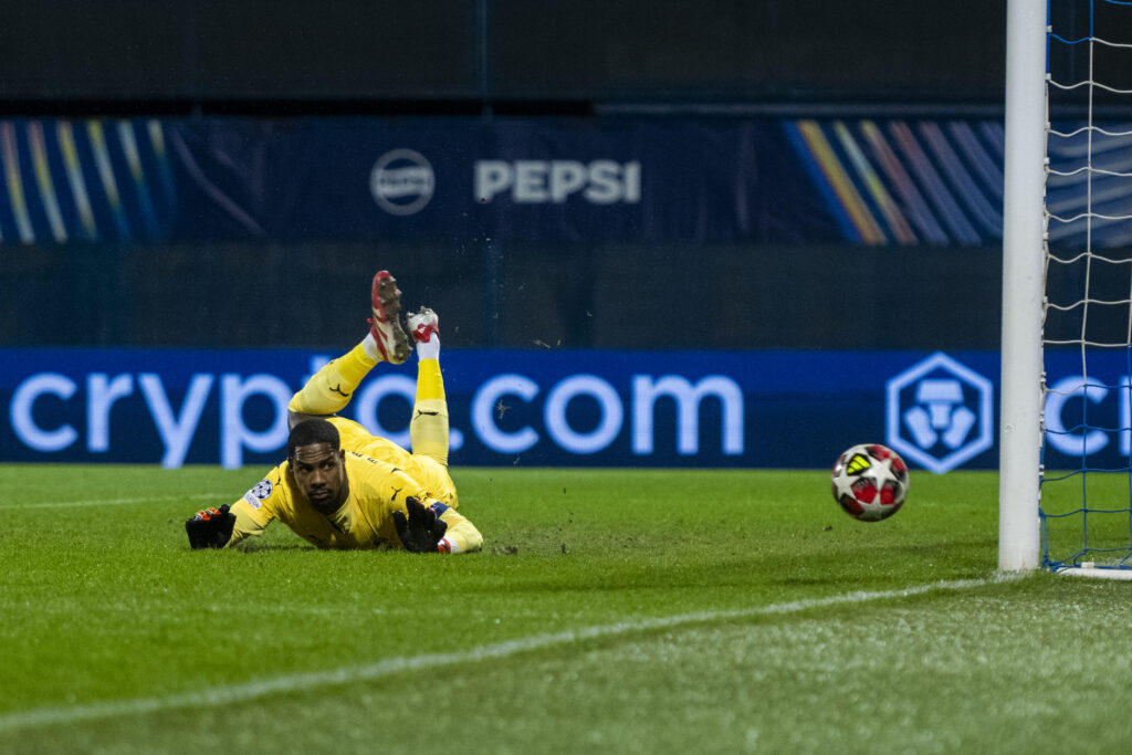 Ligue des Champions : La Boulette de Maignan et le Retour Attendu de l'AC Milan