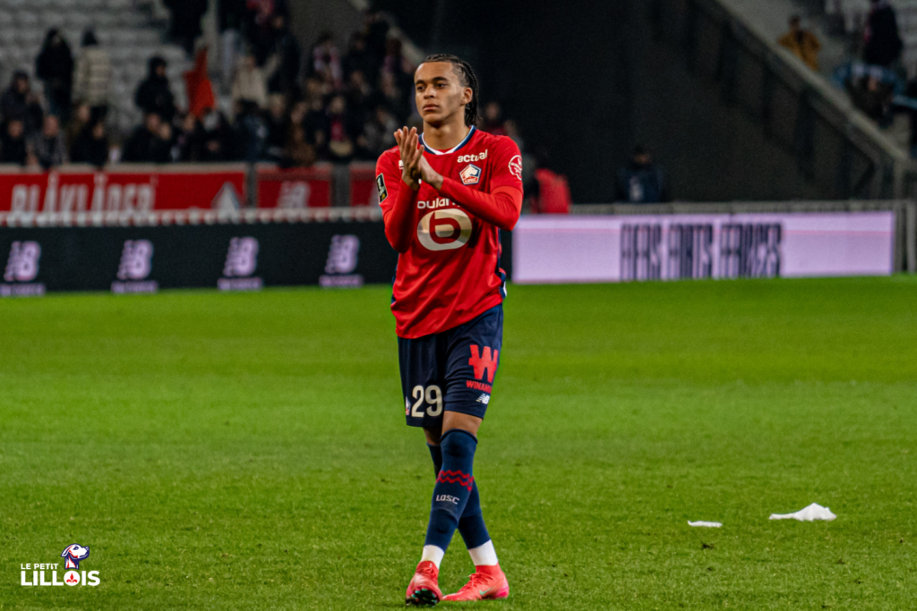 Infirmerie Lilloise : Les Défis Avant le Match Crucial contre Stade Rennais