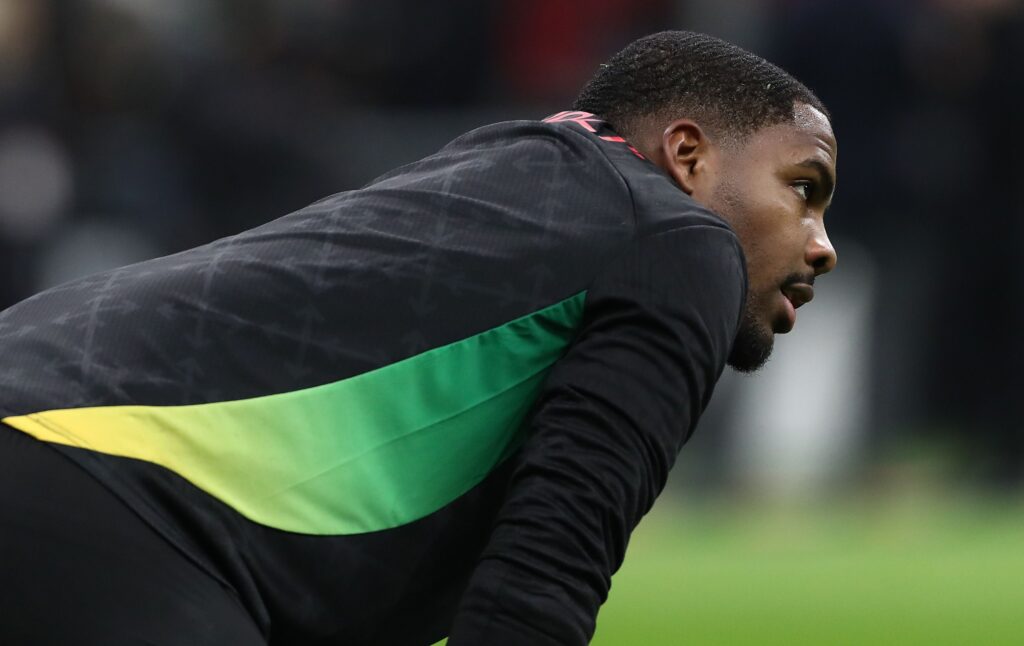 Mike Maignan : L'Épreuve du Gardien de l'AC Milan