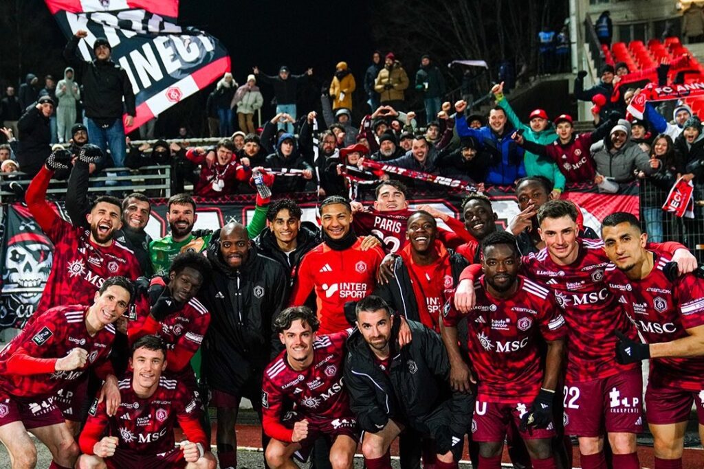 La Victoire du Cœur : Lille OSC Triomphe à Rennes et Ravive l'Espoir
