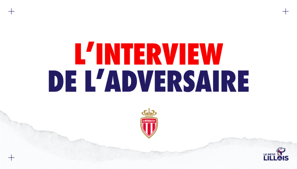 AS Monaco vs LOSC : Un Duel Épique Promis par Pascal le Supporter
