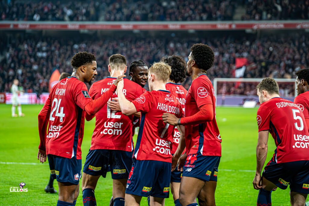 LOSC - AS Monaco : Bruno Genesio Révèle les Secrets de la Victoire et les Défis à Venir