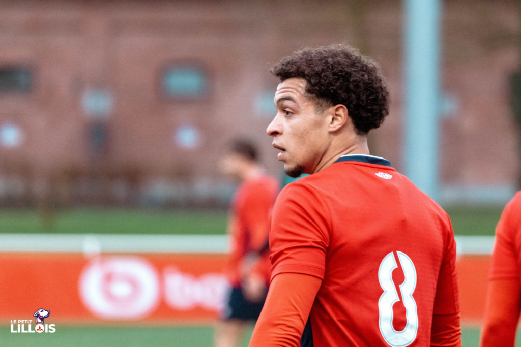 N3 - J17 : LOSC Réserve Face à l'IC Croix, Quand le Nul Devient une Habitude